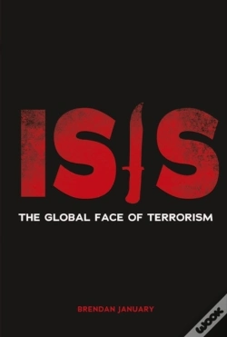 Capa do artigo Isis