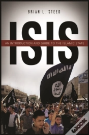 Capa do artigo Isis