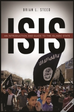 Capa do artigo Isis