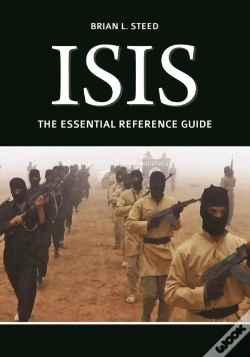 Capa do artigo Isis