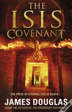 Capa do artigo Isis Covenant