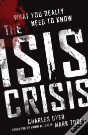 Capa do artigo Isis Crisis