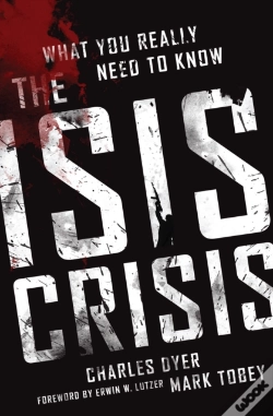 Capa do artigo Isis Crisis