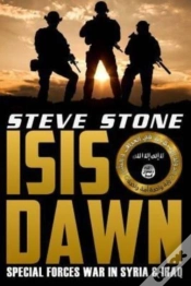 Capa do artigo Isis Dawn