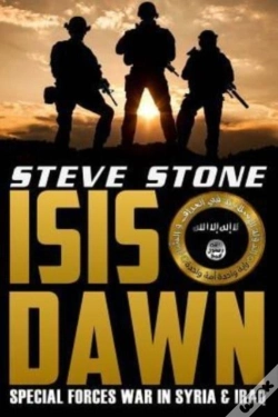 Capa do artigo Isis Dawn
