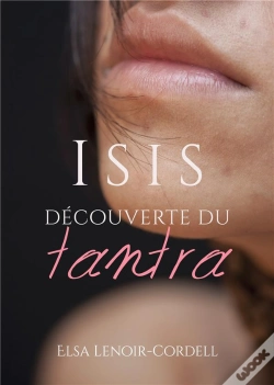Capa do artigo Isis : Decouverte Du Tantra