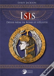 Capa do artigo Isis, Deesse-Mere De Rome Et D