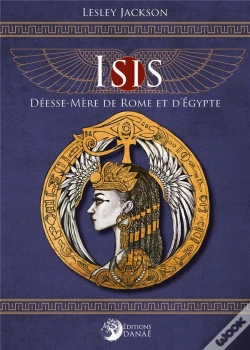 Capa do artigo Isis, Deesse-Mere De Rome Et D'Egypte