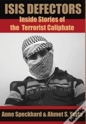 Capa do artigo Isis Defectors