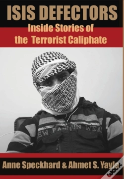 Capa do artigo Isis Defectors