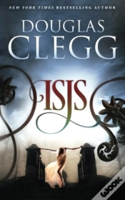 Capa do artigo Isis