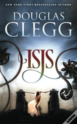 Capa do artigo Isis