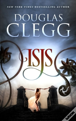 Capa do artigo Isis