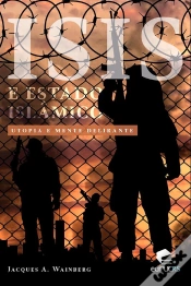 Capa do artigo Isis E Estado Islâmico