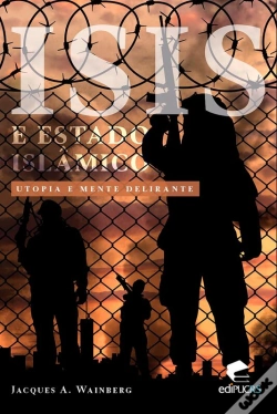 Capa do artigo Isis E Estado Islâmico