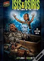 Capa do artigo Isis & Osiris