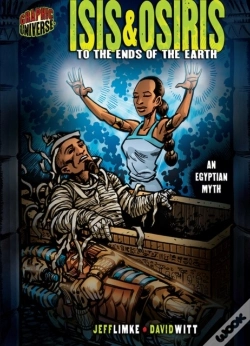 Capa do artigo Isis & Osiris