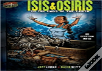 Isis & Osiris
