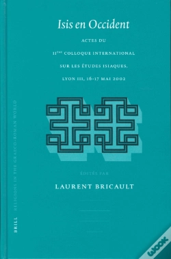Capa do artigo Isis En Occident