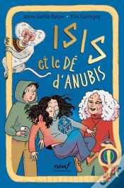 Capa do artigo Isis Et Le Dé D