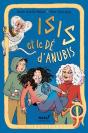 Isis Et Le Dé D'Anubis - Preview