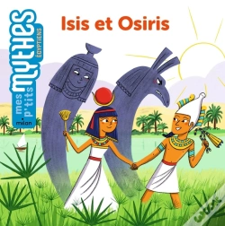 Capa do artigo Isis Et Osiris