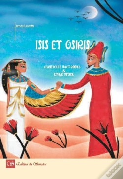 Capa do artigo Isis Et Osiris