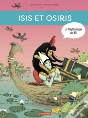 Capa do artigo Isis Et Osiris