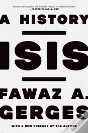Capa do artigo Isis