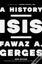 Capa do artigo Isis