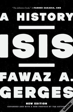 Capa do artigo Isis