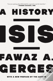 Capa do artigo Isis