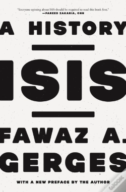 Capa do artigo Isis