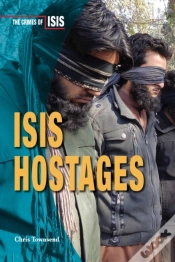 Capa do artigo Isis Hostages