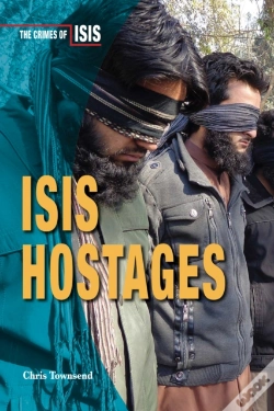 Capa do artigo Isis Hostages