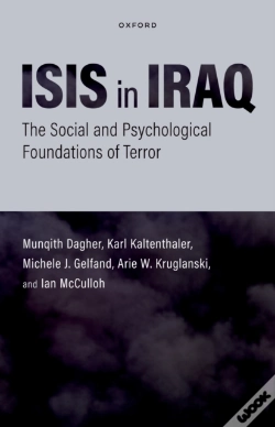 Capa do artigo Isis In Iraq
