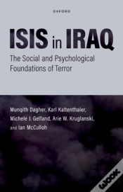 Capa do artigo Isis In Iraq