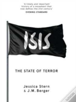 Capa do artigo Isis