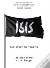Capa do artigo Isis