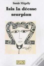 Capa do artigo Isis La Déesse Scorpion