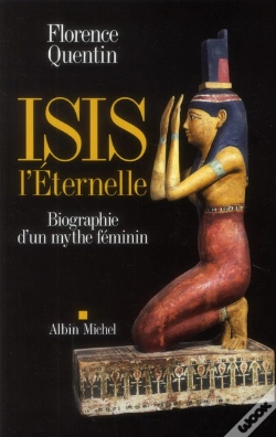 Capa do artigo Isis L'Éternelle