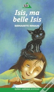 Capa do artigo Isis Ma Belle Isis
