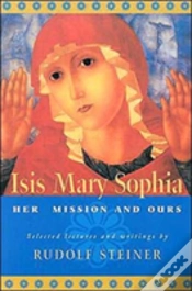 Capa do artigo Isis Mary Sophia