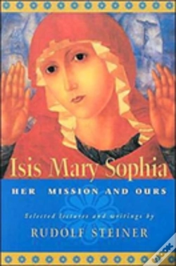 Capa do artigo Isis Mary Sophia