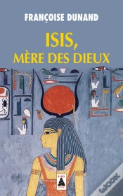 Capa do artigo Isis, Mère Des Dieux
