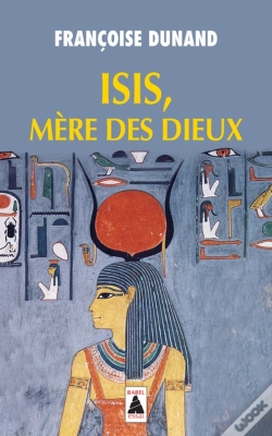 Capa do artigo Isis, Mère Des Dieux