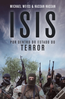 Capa do artigo ISIS