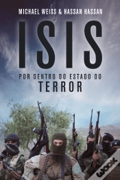 Capa do artigo ISIS