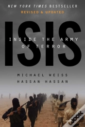 Capa do artigo Isis