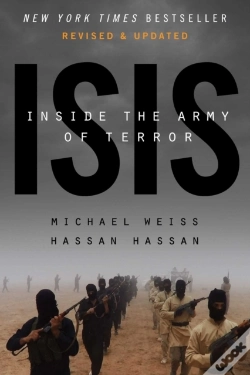 Capa do artigo Isis